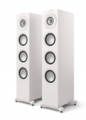 Підлогова акустика KEF Q11 Meta Satin White