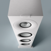 Підлогова акустика KEF Q11 Meta Satin White 3 – techzone.com.ua Підлогова акустика KEF Q11 Meta Satin White 3 – techzone.com.ua