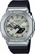 Годинник Casio G-SHOCK Classic GBM-2100A-8BER