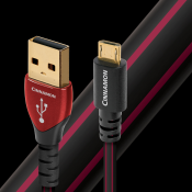 Кабель AudioQuest Cinnamon USB 1.5m (USB A to Micro) USBCIN01.5MI 2 – techzone.com.ua Кабель AudioQuest Cinnamon USB 1.5m (USB A to Micro) USBCIN01.5MI 2 – techzone.com.ua