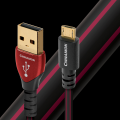 Кабель AudioQuest Cinnamon USB 1.5m (USB A to Micro) USBCIN01.5MI 2 – techzone.com.ua