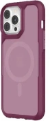 Чохол Griffin Survivor Endurance for MagSafe for iPhone 13 Pro - Black/Plum/PURPLE (GIP-083-PLML) 1 – techzone.com.ua