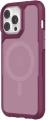 Чохол Griffin Survivor Endurance for MagSafe for iPhone 13 Pro - Black/Plum/PURPLE (GIP-083-PLML) 1 – techzone.com.ua