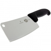 Кухонний ніж Victorinox Fibrox Cleaver 5.4003.18 2 – techzone.com.ua Кухонний ніж Victorinox Fibrox Cleaver 5.4003.18 2 – techzone.com.ua