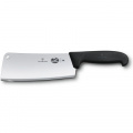 Кухонный нож Victorinox Fibrox Cleaver 5.4003.18 1 – techzone.com.ua