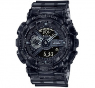 Чоловічий годинник Casio G-Shock GA-110SKE-8AER 1 – techzone.com.ua