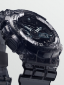 Чоловічий годинник Casio G-Shock GA-110SKE-8AER 3 – techzone.com.ua Чоловічий годинник Casio G-Shock GA-110SKE-8AER 3 – techzone.com.ua