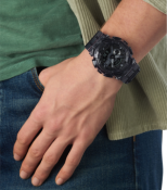 Мужские часы Casio G-Shock GA-110SKE-8AER 5 – techzone.com.ua Мужские часы Casio G-Shock GA-110SKE-8AER 5 – techzone.com.ua