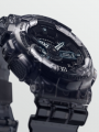 Чоловічий годинник Casio G-Shock GA-110SKE-8AER 3 – techzone.com.ua
