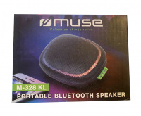 Портативна акустика MUSE M-328 KL 3 – techzone.com.ua Портативна акустика MUSE M-328 KL 3 – techzone.com.ua