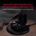 Приемник Bluetooth-сигнала FiiO UTWS5 MMCX 8 – techzone.com.ua