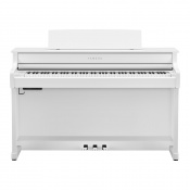 Цифрове піаніно YAMAHA Clavinova CLP-845 White 2 – techzone.com.ua Цифрове піаніно YAMAHA Clavinova CLP-845 White 2 – techzone.com.ua