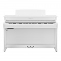 Цифрове піаніно YAMAHA Clavinova CLP-845 White 2 – techzone.com.ua