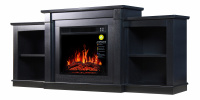 Електрокамін ArtiFlame Fashion AF18 чорне дерево 2 – techzone.com.ua Електрокамін ArtiFlame Fashion AF18 чорне дерево 2 – techzone.com.ua