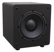Сабвуфер Taga Harmony TSW-60 Black 1 – techzone.com.ua