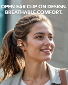 Навушники TWS Anker SoundCore C40i Golden (A3331GB1) 7 – techzone.com.ua