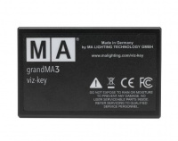 Світлова консоль MA Lighting grandMA3 viz-key 1 – techzone.com.ua