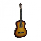 Класична гітара Toneberg EC3900-SB 1 – techzone.com.ua