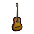 Класична гітара Toneberg EC3900-SB 1 – techzone.com.ua