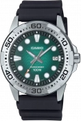 Чоловічий годинник Casio Standard MTD-140-3A 1 – techzone.com.ua