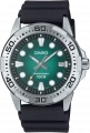 Чоловічий годинник Casio Standard MTD-140-3A 1 – techzone.com.ua