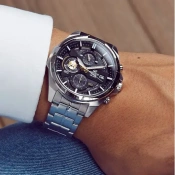 Чоловічий годинник Casio Edifice Standard Chronograph EFR-556D-1AVUEF 5 – techzone.com.ua Чоловічий годинник Casio Edifice Standard Chronograph EFR-556D-1AVUEF 5 – techzone.com.ua