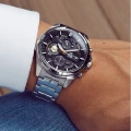 Чоловічий годинник Casio Edifice Standard Chronograph EFR-556D-1AVUEF 5 – techzone.com.ua