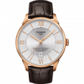 Чоловічий годинник Tissot Chemin Des Tourelles Automatic Gent Cosc T099.408.36.038.00 1 – techzone.com.ua