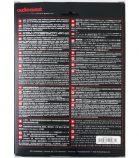 Кабель AudioQuest NRG-Y3 EU 2.0 m (NRGY3EU02) 5 – techzone.com.ua Кабель AudioQuest NRG-Y3 EU 2.0 m (NRGY3EU02) 5 – techzone.com.ua