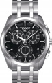 Чоловічий годинник Tissot Couturier Quartz T035.617.11.051.00 – techzone.com.ua