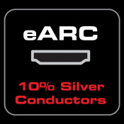 Кабель AudioQuest HDMI 48G Vodka 3.0m Braided (HDM48VOD300BRD) 4 – techzone.com.ua Кабель AudioQuest HDMI 48G Vodka 3.0m Braided (HDM48VOD300BRD) 4 – techzone.com.ua