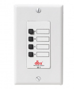 Контролер DBX ZC-7 1 – techzone.com.ua