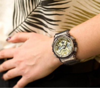 Женские часы Casio G-Shock GMA-S120GS-8AER 5 – techzone.com.ua Женские часы Casio G-Shock GMA-S120GS-8AER 5 – techzone.com.ua