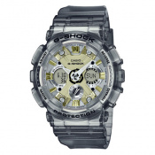 Жіночий годинник Casio G-Shock GMA-S120GS-8AER 1 – techzone.com.ua