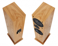 Акустика ProAc Response DT8 Rosewood 2 – techzone.com.ua Акустика ProAc Response DT8 Rosewood 2 – techzone.com.ua