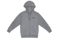 Толстовка FENDER SPAGHETTI SMALL LOGO ZIP FRONT HOODIES XL – techzone.com.ua