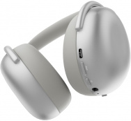 Навушники KEF MU7 Silver Grey 3 – techzone.com.ua Навушники KEF MU7 Silver Grey 3 – techzone.com.ua