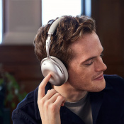 Навушники KEF MU7 Silver Grey 9 – techzone.com.ua Навушники KEF MU7 Silver Grey 9 – techzone.com.ua