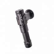 Микрофон накамерный CKMOVA VCM3 Pro 6 – techzone.com.ua Микрофон накамерный CKMOVA VCM3 Pro 6 – techzone.com.ua