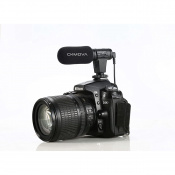 Микрофон накамерный CKMOVA VCM3 Pro 7 – techzone.com.ua Микрофон накамерный CKMOVA VCM3 Pro 7 – techzone.com.ua