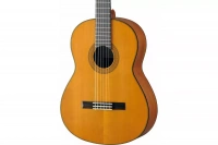 Гитара классическая YAMAHA CG122MC 3 – techzone.com.ua