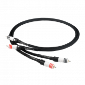 Міжблочний кабель Chord Signature Tuned Aray RCA pair 2 m 1 – techzone.com.ua