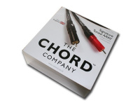 Міжблочний кабель Chord Signature Tuned Aray RCA pair 2 m 2 – techzone.com.ua Міжблочний кабель Chord Signature Tuned Aray RCA pair 2 m 2 – techzone.com.ua