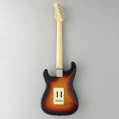 Електрогітара FGN NST100RAL-3TS Neo Classic (3-Tone Sunburst) 6 – techzone.com.ua Електрогітара FGN NST100RAL-3TS Neo Classic (3-Tone Sunburst) 6 – techzone.com.ua