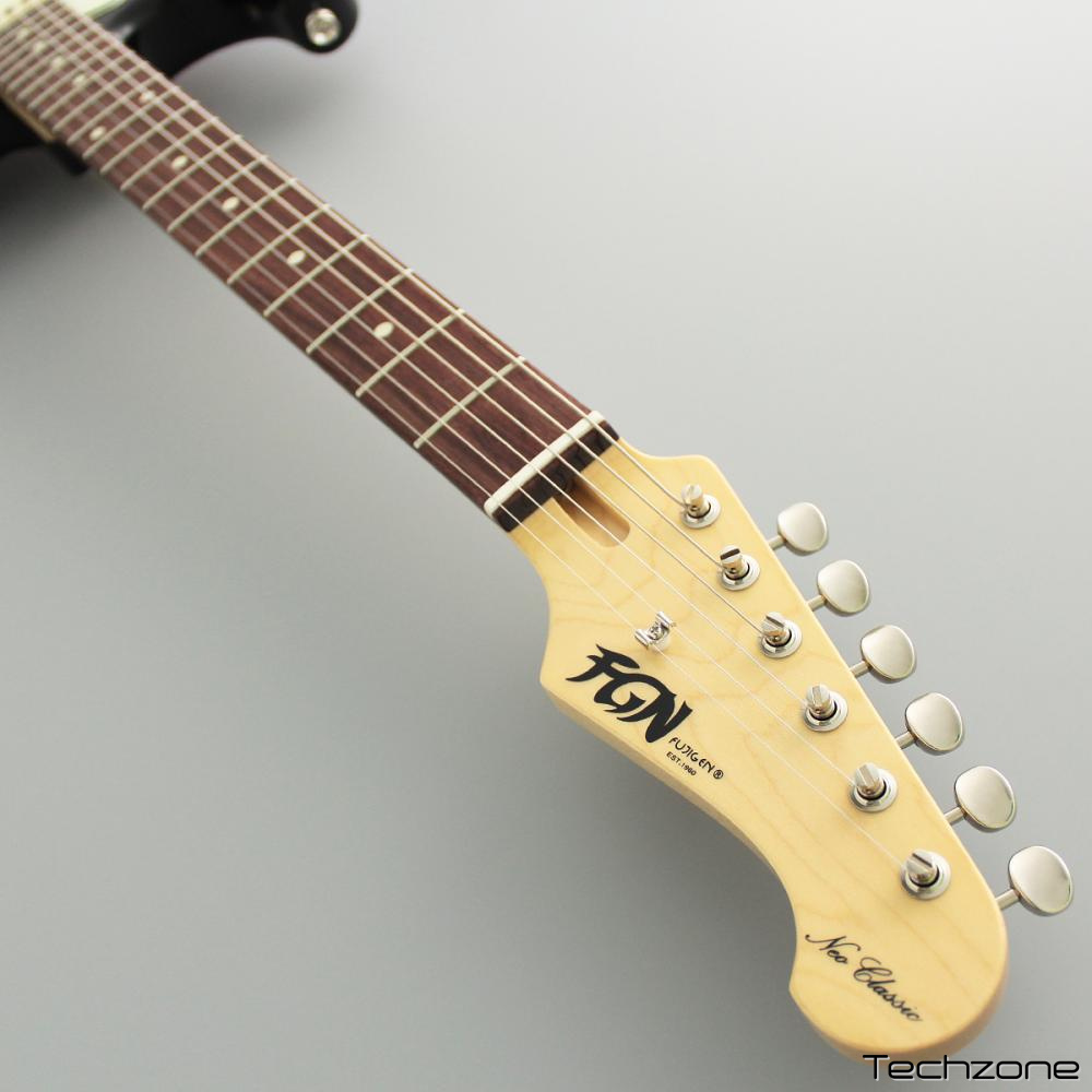 Електрогітара FGN NST100RAL-3TS Neo Classic (3-Tone Sunburst) 5 – techzone.com.ua Електрогітара FGN NST100RAL-3TS Neo Classic (3-Tone Sunburst) 5 – techzone.com.ua