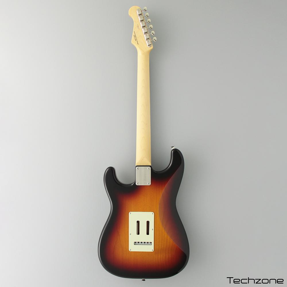 Електрогітара FGN NST100RAL-3TS Neo Classic (3-Tone Sunburst) 6 – techzone.com.ua Електрогітара FGN NST100RAL-3TS Neo Classic (3-Tone Sunburst) 6 – techzone.com.ua
