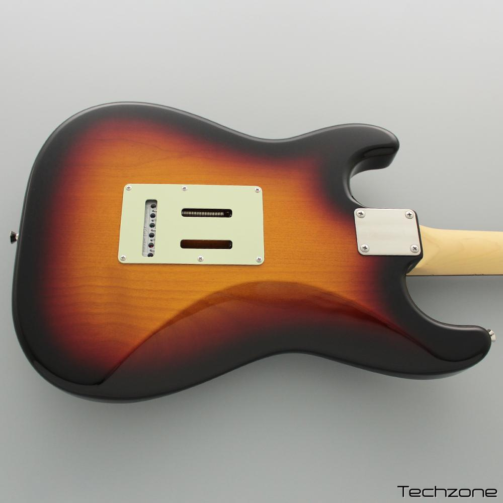 Електрогітара FGN NST100RAL-3TS Neo Classic (3-Tone Sunburst) 7 – techzone.com.ua Електрогітара FGN NST100RAL-3TS Neo Classic (3-Tone Sunburst) 7 – techzone.com.ua