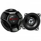 Коаксіальна автоакустика JVC CS-DR420 1 – techzone.com.ua