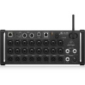 Мікшерний пульт Behringer XR18 X-Air 2 – techzone.com.ua