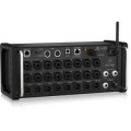 Мікшерний пульт Behringer XR18 X-Air 3 – techzone.com.ua